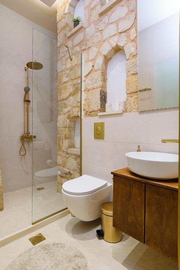 Teo Apartments Georgioupoli Exterior photo