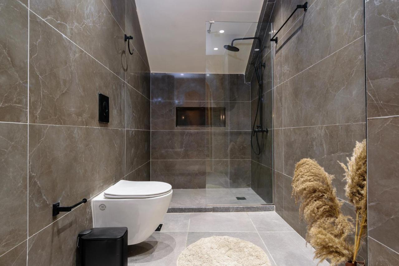 Teo Apartments Georgioupoli Exterior photo